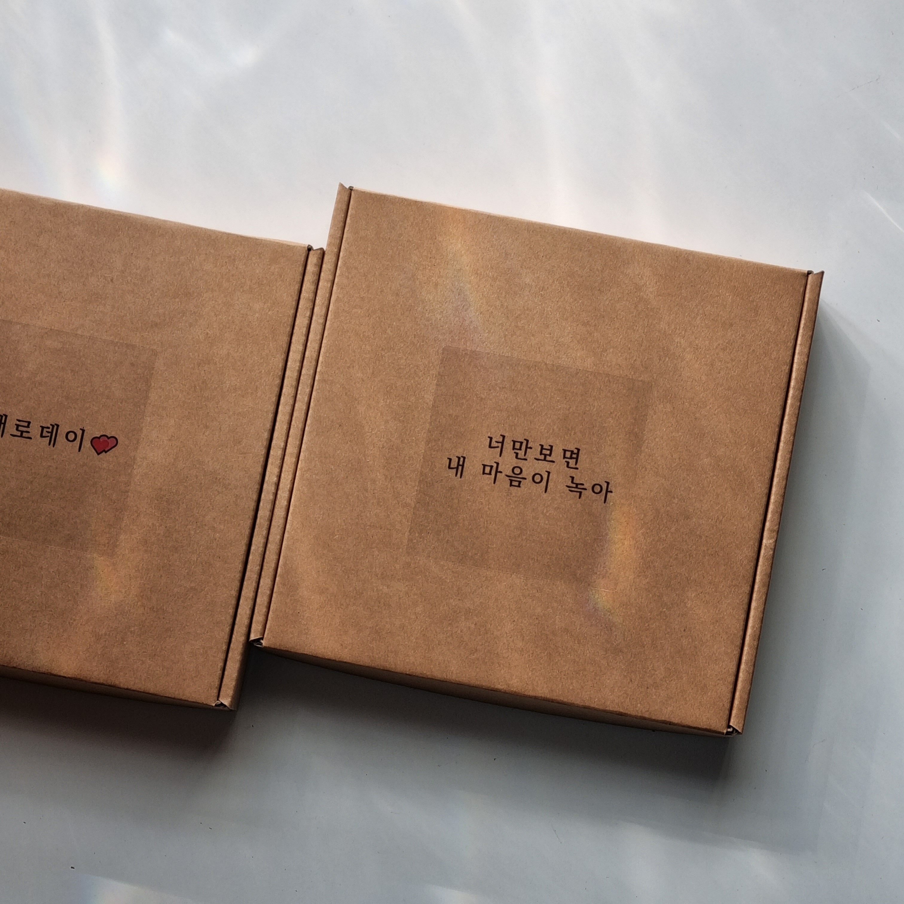 빼빼로데이 선물 세트 블랙하비 드레스퍼퓸 5종 구성 이미지 6
