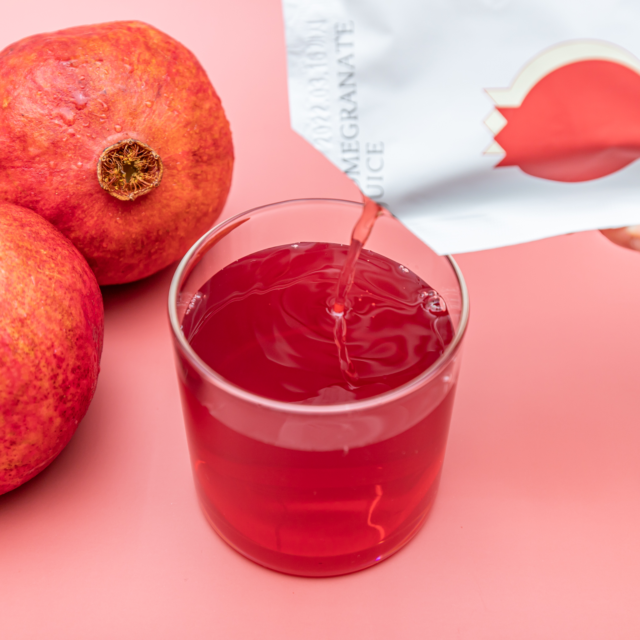 [엘라그산 성적서] 갱년기 석류즙 석류주스 30포