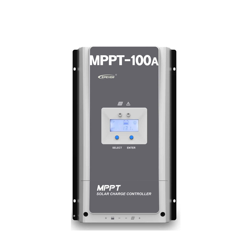 EPEVER 태양광 충전컨트롤러 MPPT 80A - 상세 이미지 4