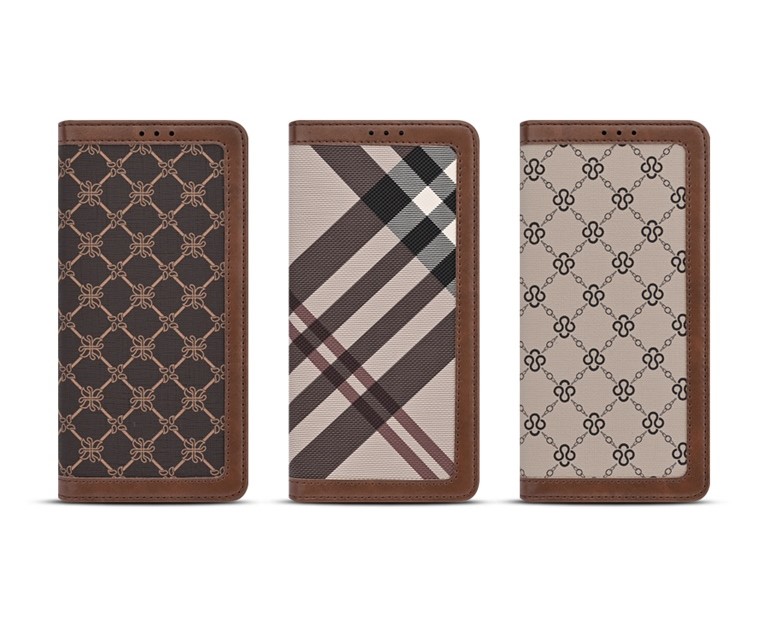 갤럭시 S105g 지갑 케이스 - 상품 이미지