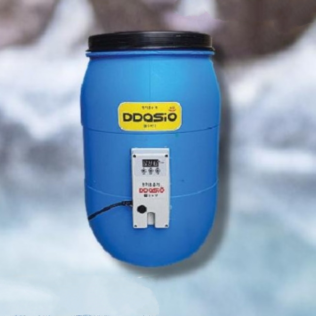 온수탱크 업소용 전기온수기 60L 소형 전기온수기 60리터