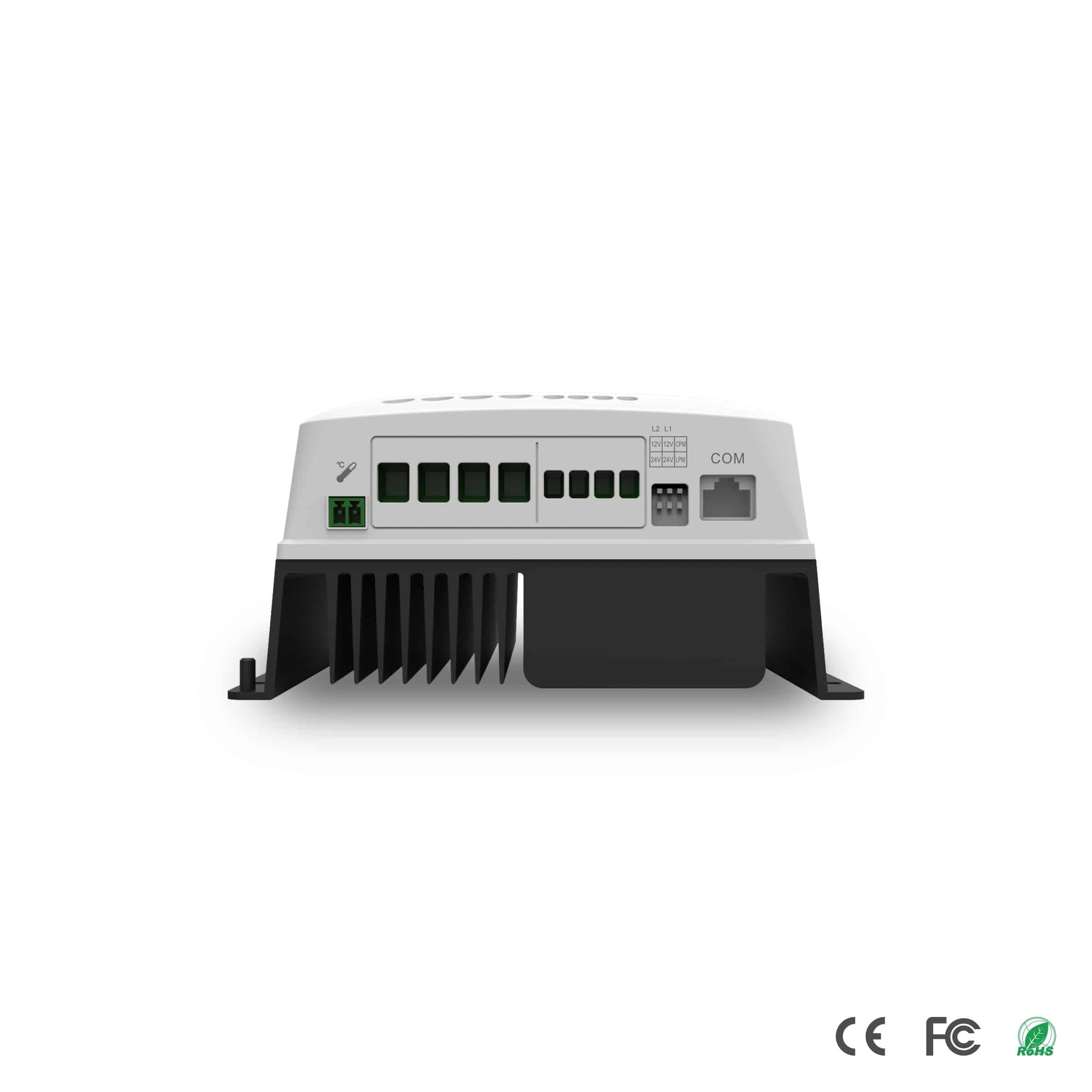 EPEVER Tracer 10420AN 태양광 충전컨트롤러 MPPT 100A - 상세 이미지 5