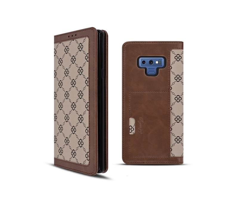 갤럭시 S105g 지갑 케이스 - 상세 이미지 2