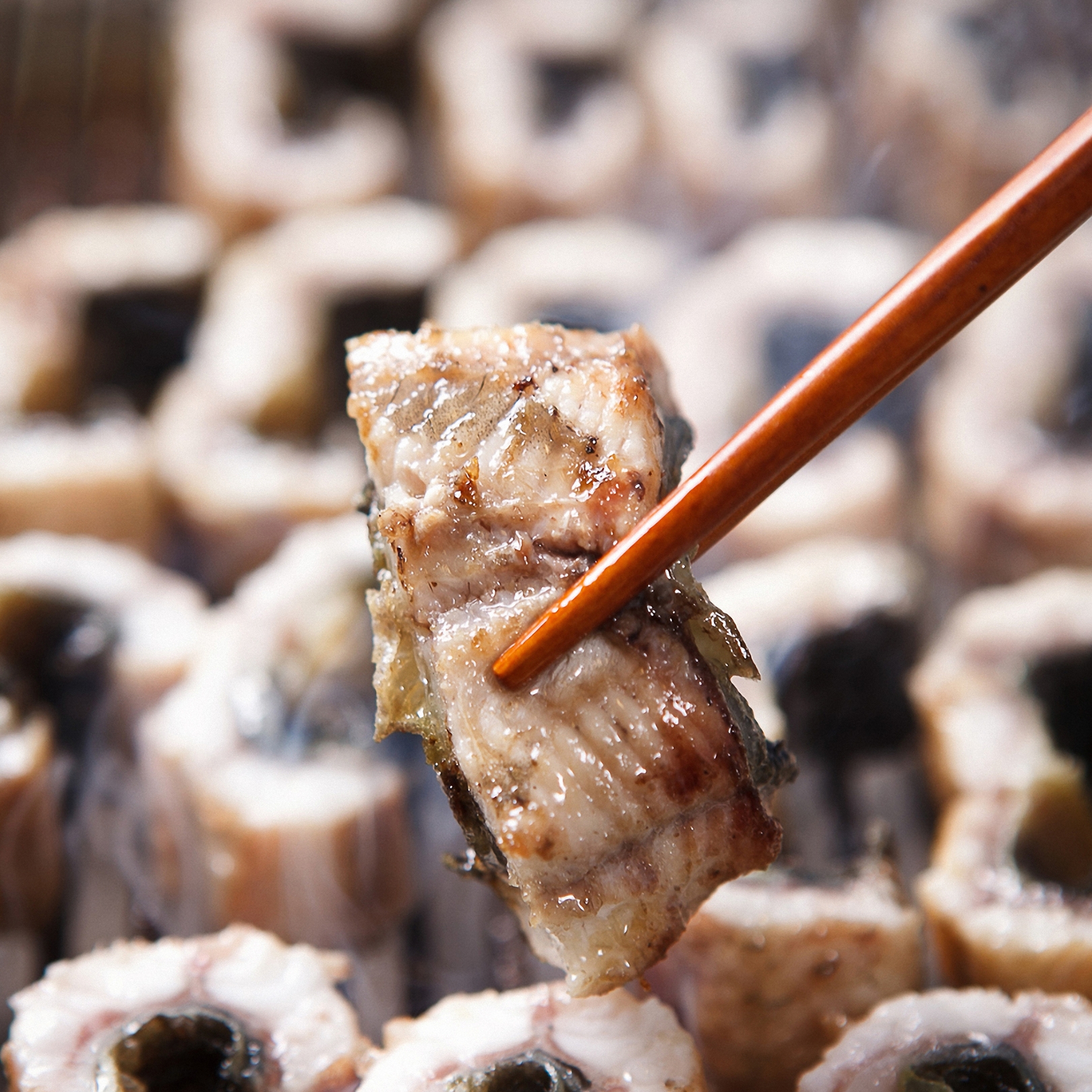 통영 바다장어 1KG 손질후 800g 아나고 아나고회 붕장어 장어구이 손질장어