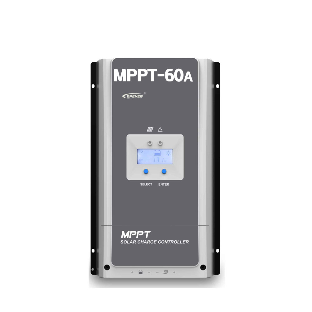 EPEVER 태양광 충전컨트롤러 MPPT 80A - 상세 이미지 3