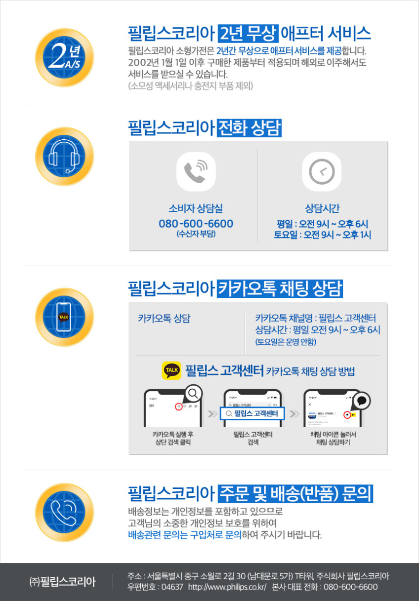 필립스 고데기 3000 BHS375/09 판매처 상세 정보 이미지 1
