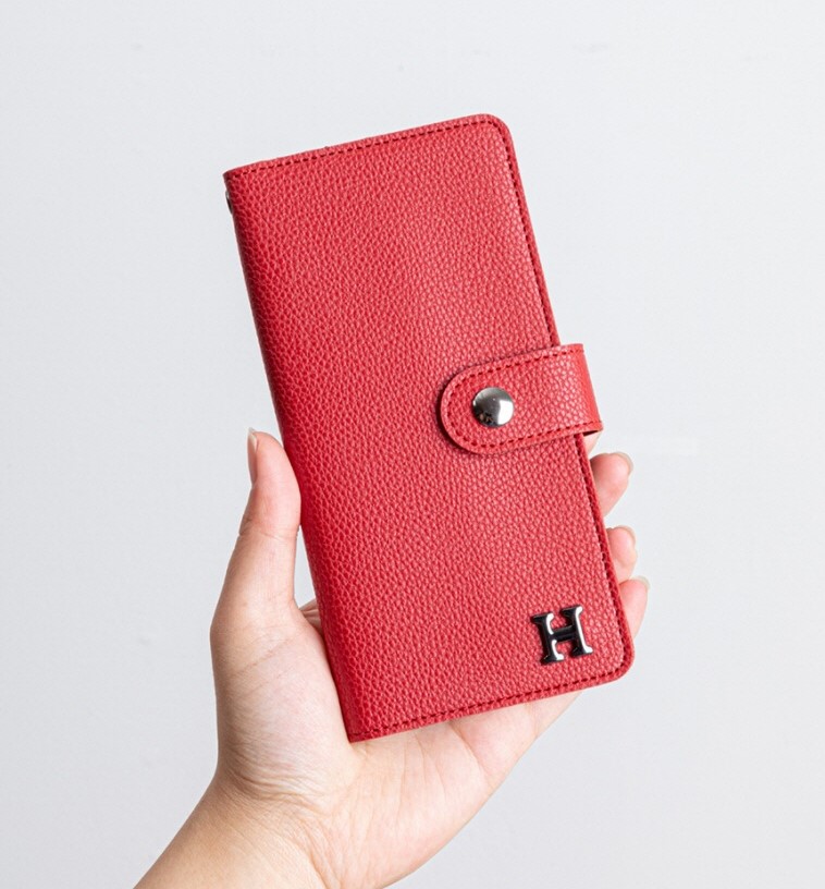 갤럭시 s20플러스 카드 케이스 - 상품 이미지