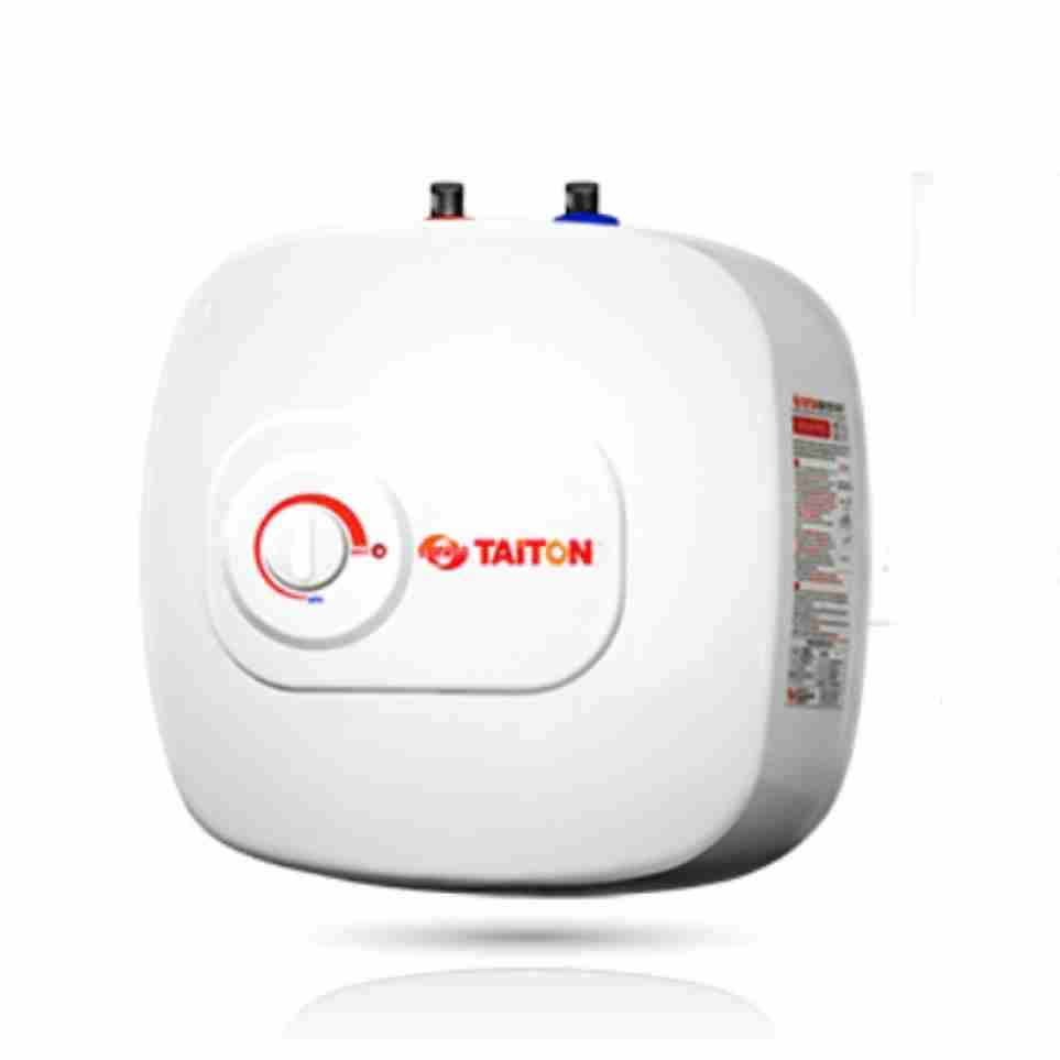 업소용 전기 온수기 30리터 캠핑용 소형 상향식 전기온수기 30L