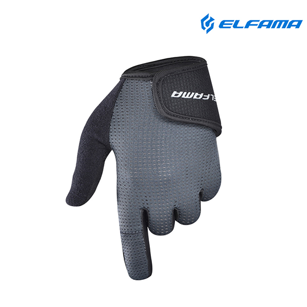 엘파마 어린이 자전거 장갑 주니어 초등학생 스포츠 긴장갑