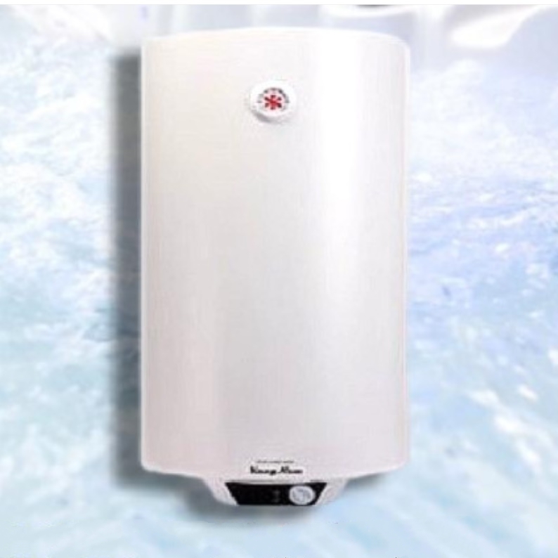 전기순간온수기 80리터 식당 업소용 대용량 캠핑용 온수기 80L