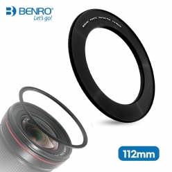 BENRO 자석 스텝 다운링 112-82