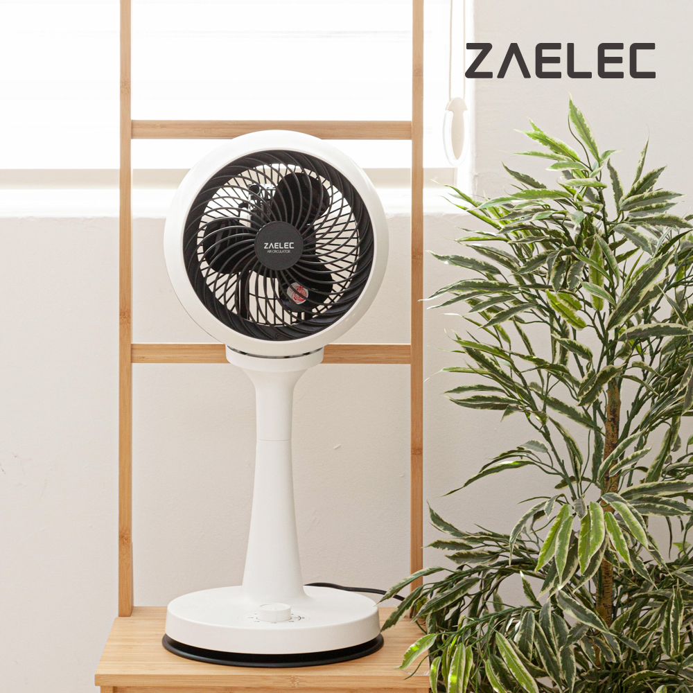 자일렉 버티컬 에어 써큘레이터 ZL-212AC 이미지 6