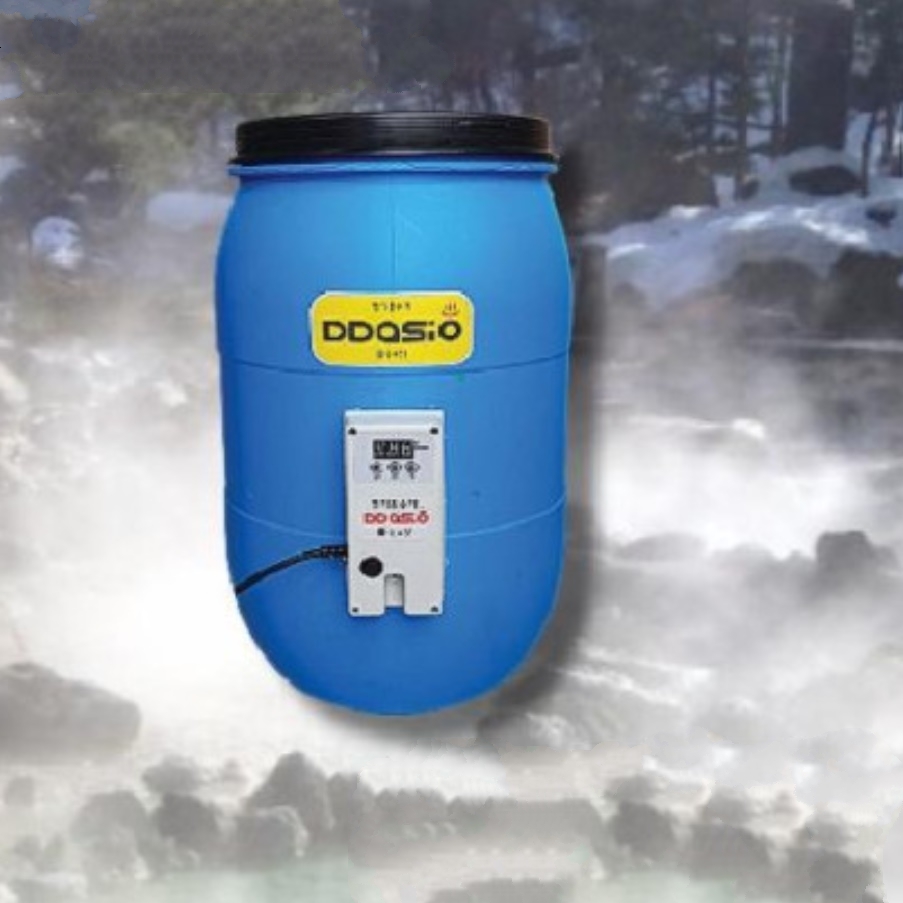 온수탱크 전기온수기 60L 업소용 소형 전기온수기 60리터