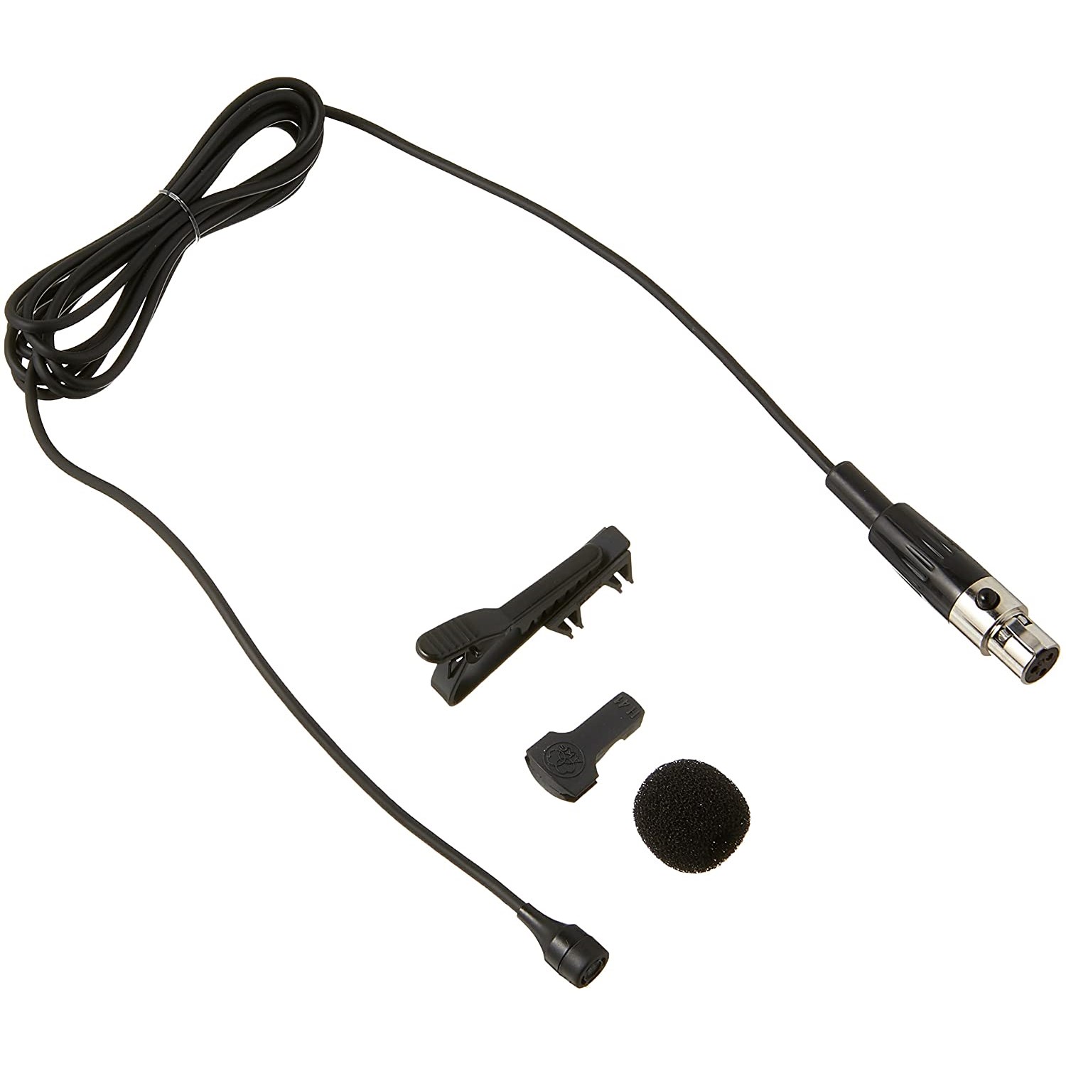 AKG C417L 라발리에 핀 마이크 - 상세 이미지 3
