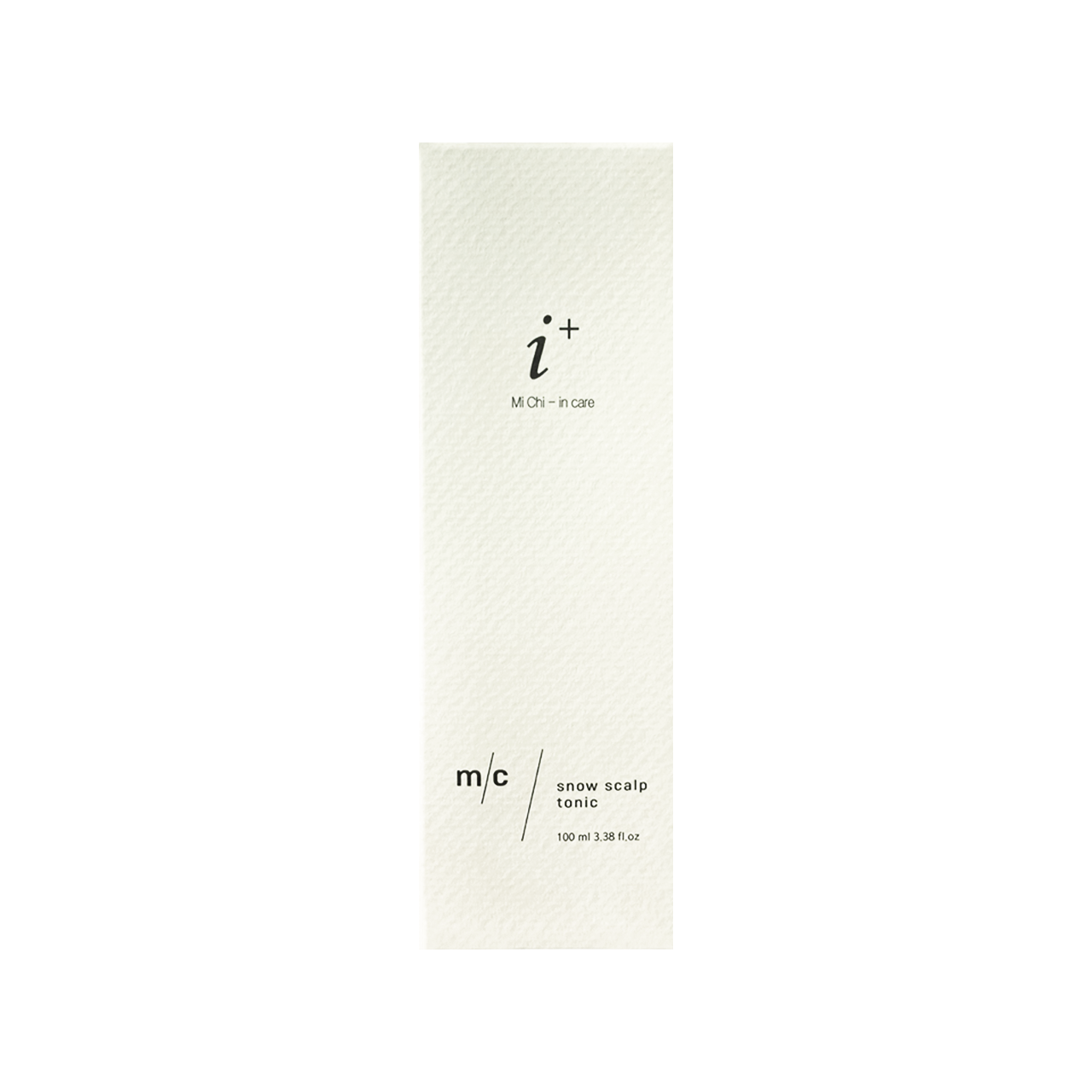아이플러스 스노우 토닉 100ml 미친케어 두피트러블잡는 스프레이 수시로 뿌리는 타입 - 상세 이미지 2