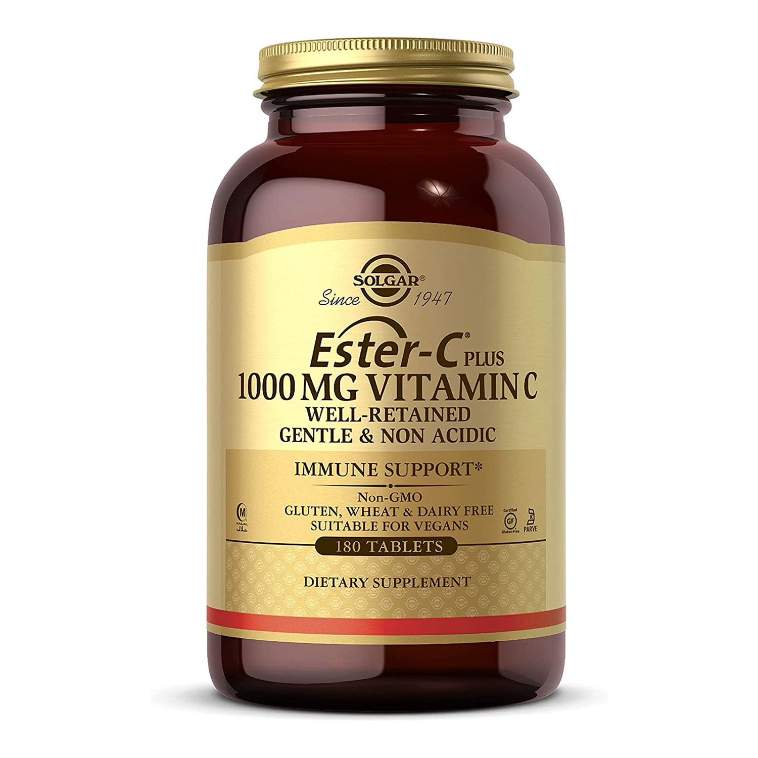 솔가 에스터C 비타민C 1000mg 90정 - 상세 이미지 4