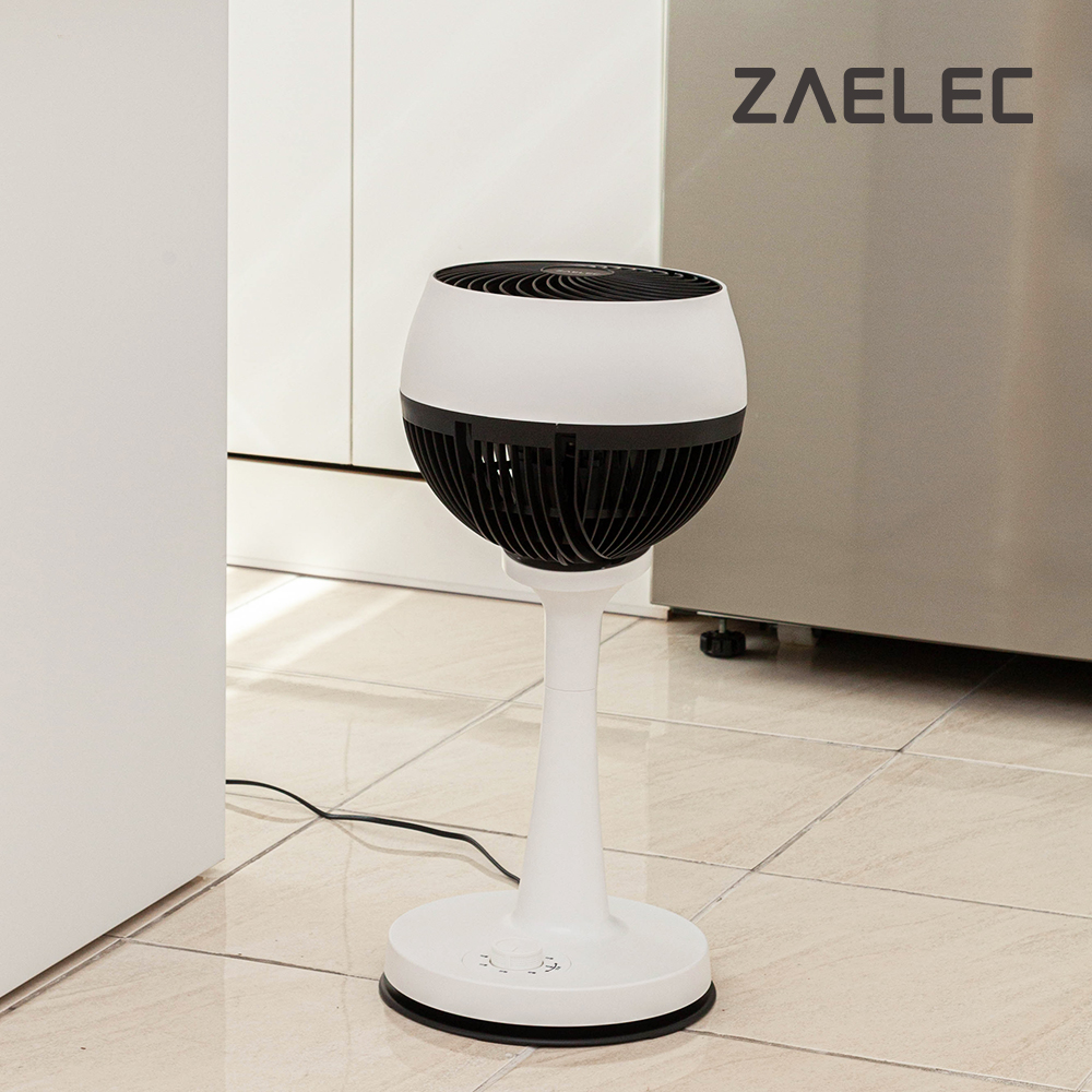 자일렉 버티컬 에어 써큘레이터 ZL-212AC - 상세 이미지 5