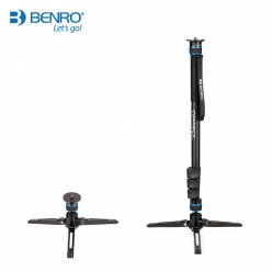 BENRO 트랜스 폼 모노포드 MCT48AF