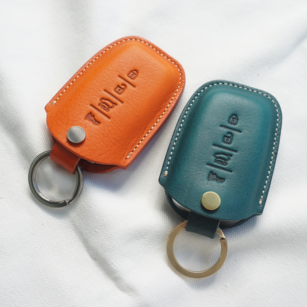 차 키 커버 현대기아 케이스 자동차 스마트 홀더