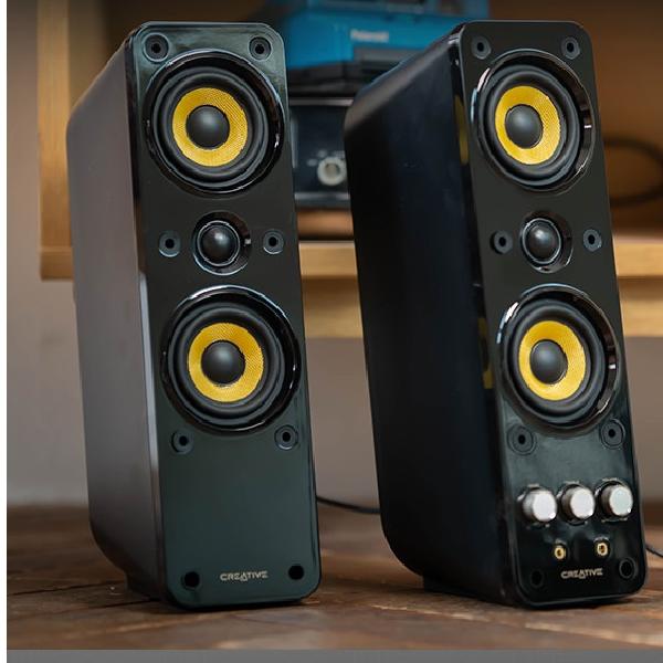 고급 컴퓨터 노트북용 컴퓨터용스피커 게이밍 스피커 데스크탑스피커