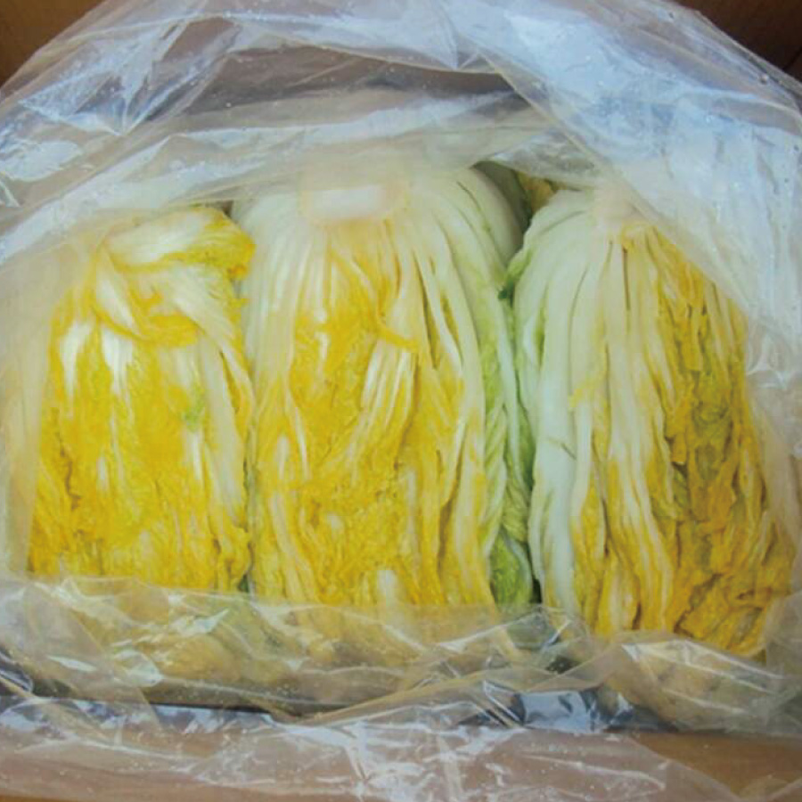 해남 김치양념 김장세트 이미지 6