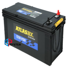 그랜드카니발 자동차배터리 아트라스150L BX150L 150A - 상세 이미지 4