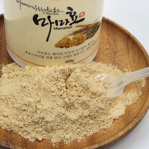 마마효 (발효 흑보리 버섯효소, 현미 꽃송이버섯 효소) 1개월분 맛있게 먹은 솔직 후기 - 상품 이미지 3