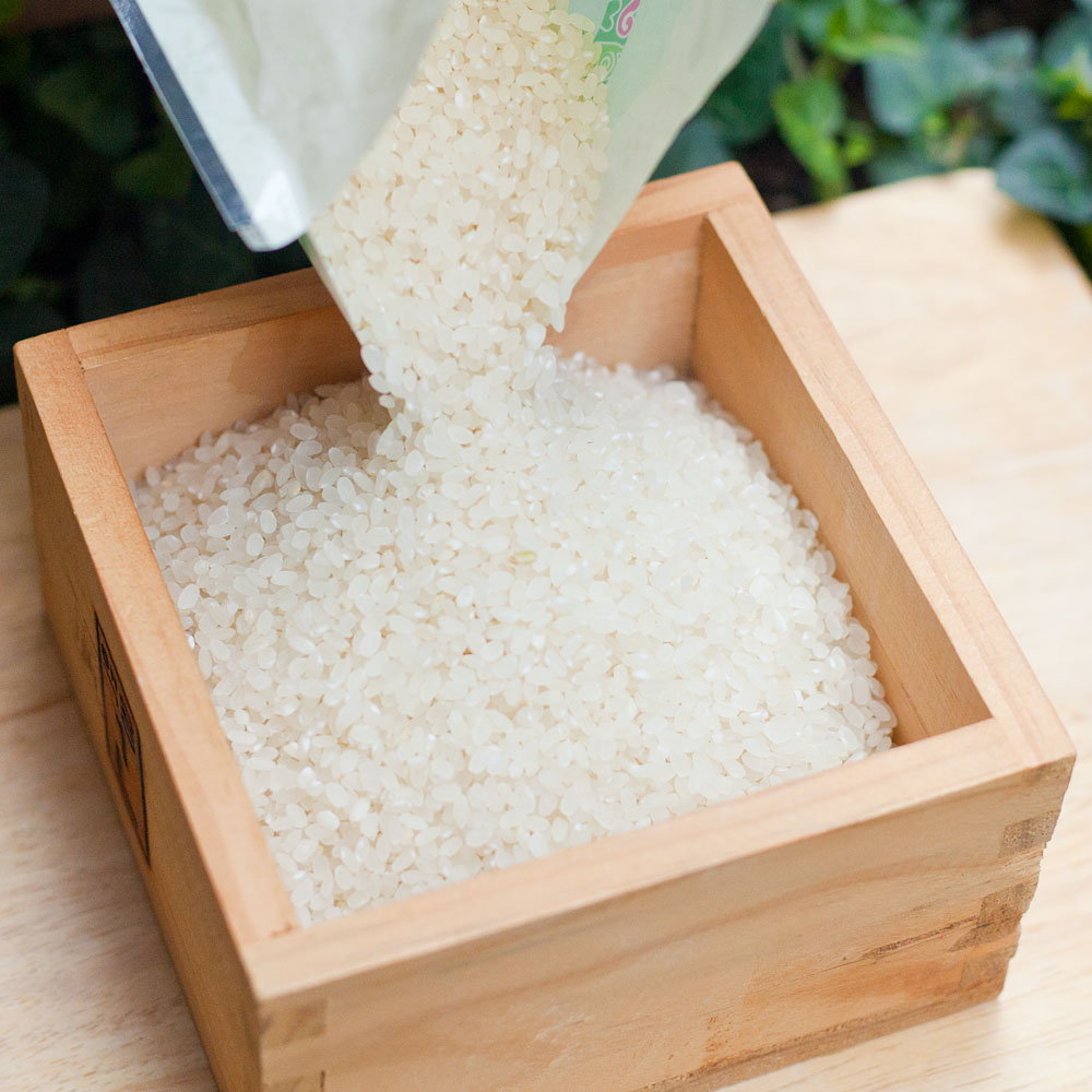 유기농쌀 친환경 백미 오분도미 칠분도미 맛있는쌀 2kg+2kg 이미지 6