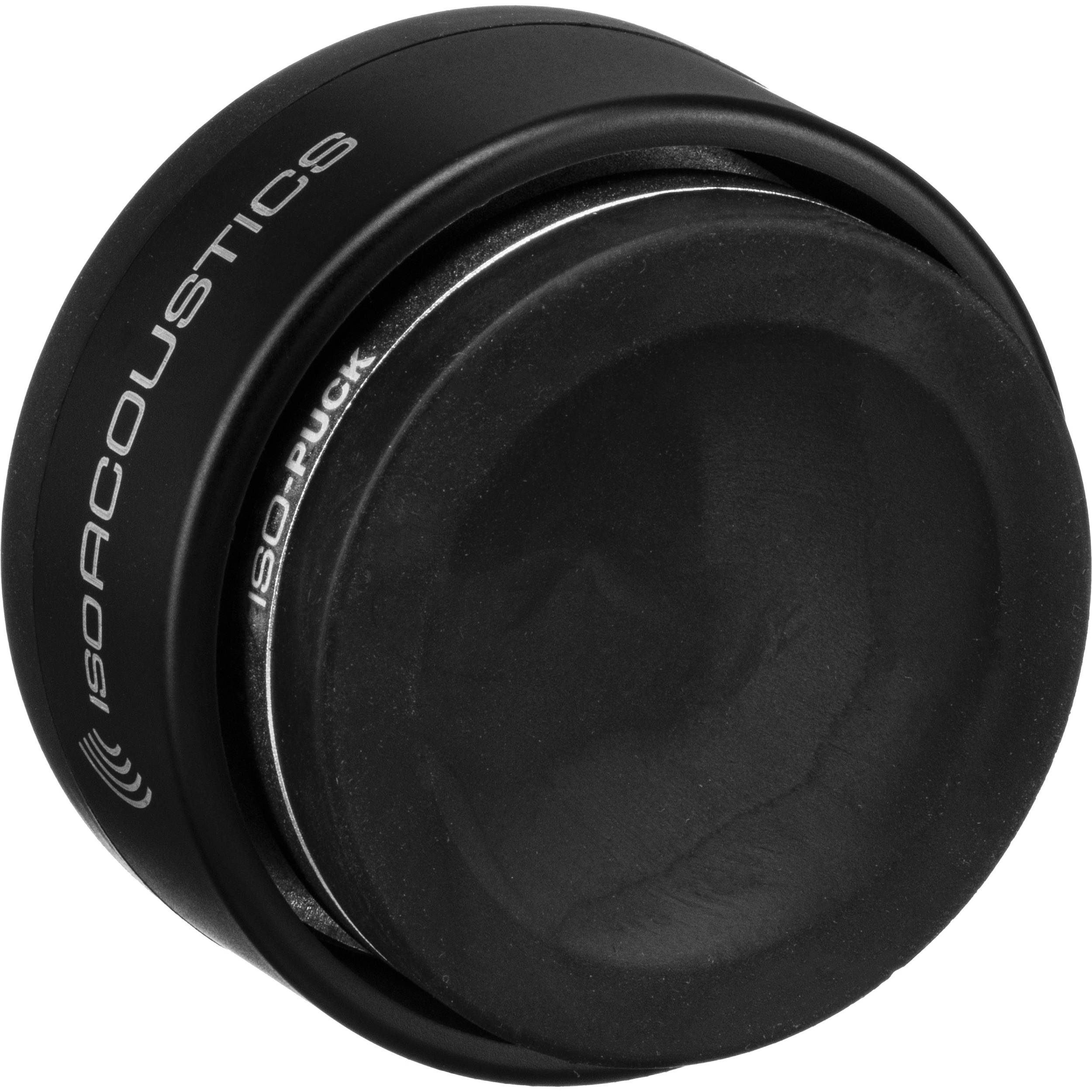 ISO ACOUSTICS ISO-PUCK 아이소 어쿠스틱 스피커 스탠드 받침대 아이소퍽 - 상세 이미지 3