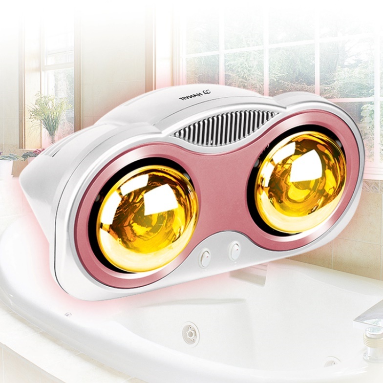 욕실용 히터 화장실용 히터 욕실 온열 등 목욕탕 히터 온열기