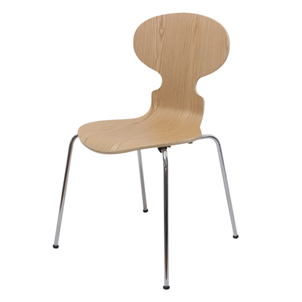 오드나인 [헤이미체어] 세븐체어 카페 의자 인테리어 디자인 앤트 개미 체어 국내제작 완조립