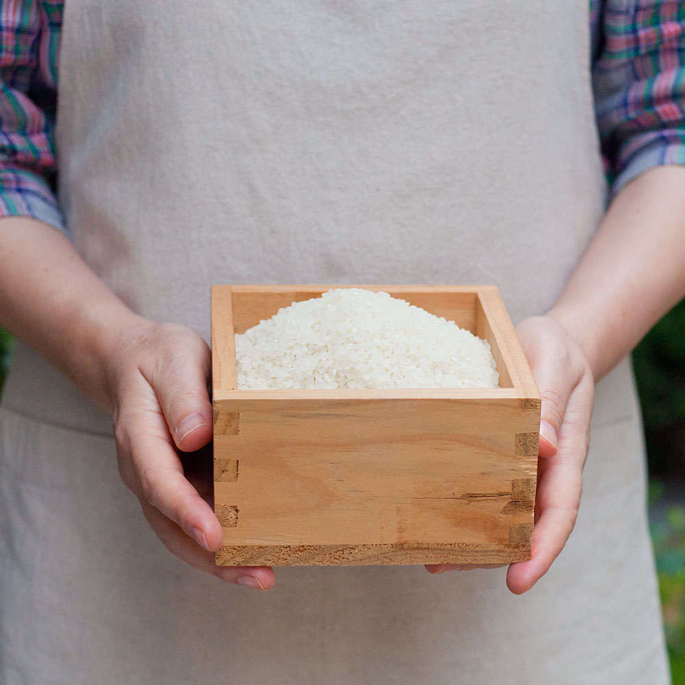 밥맛좋은 쌀 유기농쌀 백미 오분도미 소포장쌀 1kg 벼도정 이미지 6