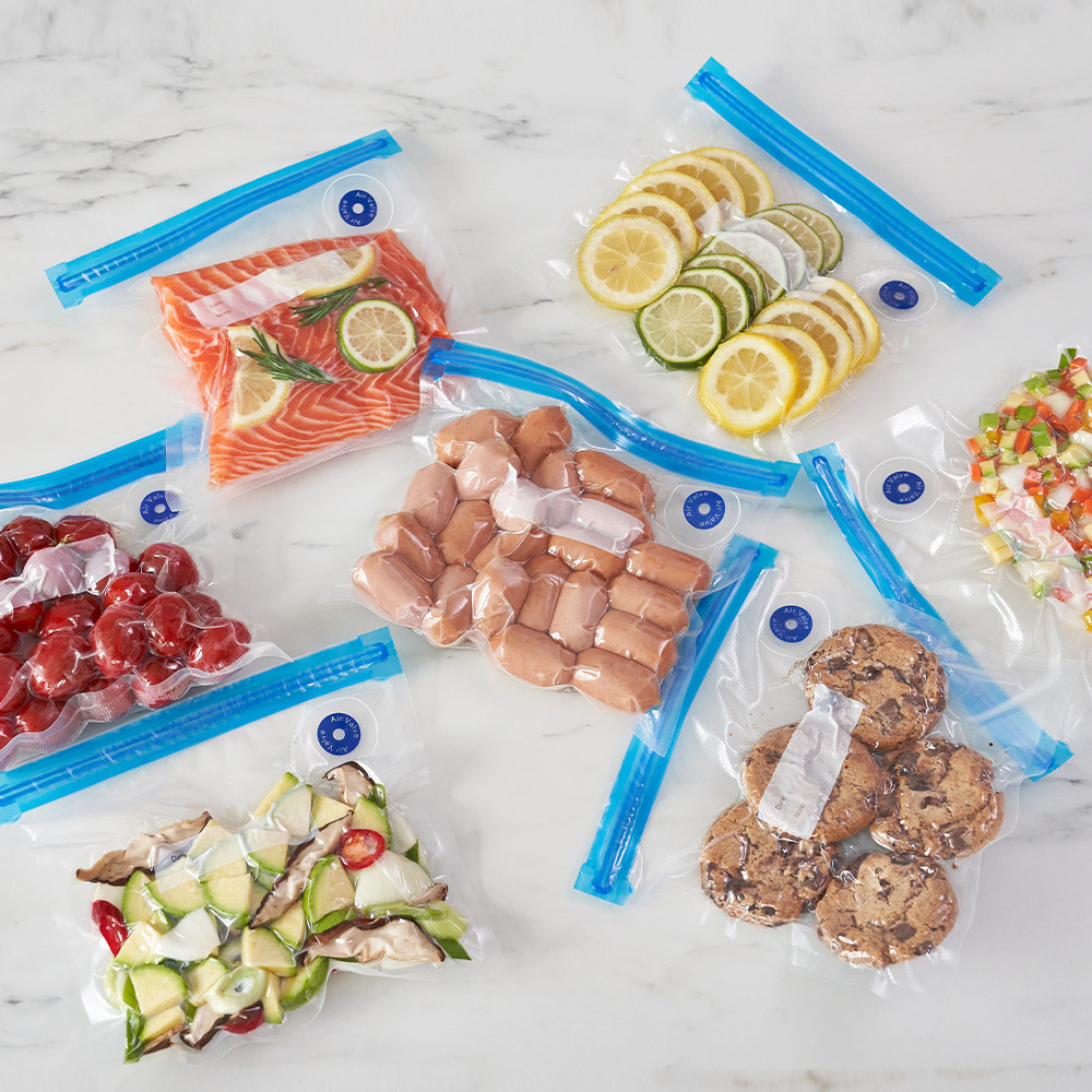 미소랩 가정용 자동 무선 진공포장기 진공탭 ML-210