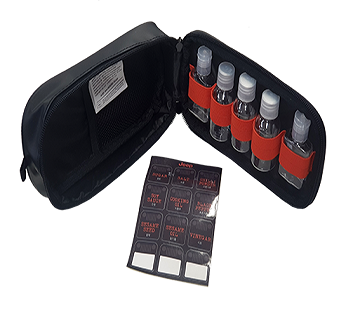 [지프] 오아시스 양념통 세트