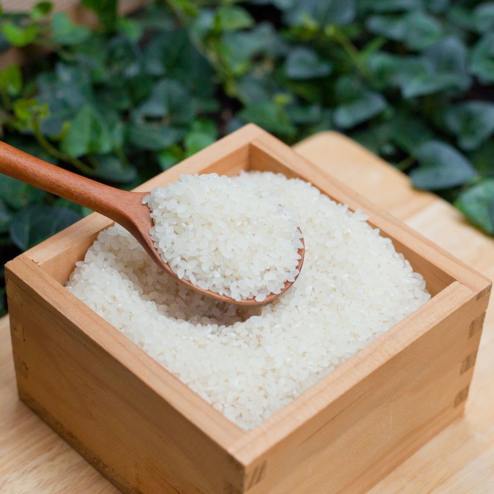 밥맛좋은 쌀 유기농쌀 백미 오분도미 소포장쌀 1kg 벼도정 - 상세 이미지 2