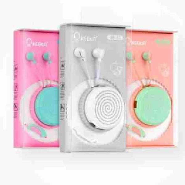 노트북 이어폰 음질좋은 줄 게임 이어폰 컴퓨터용 게임용 이어폰