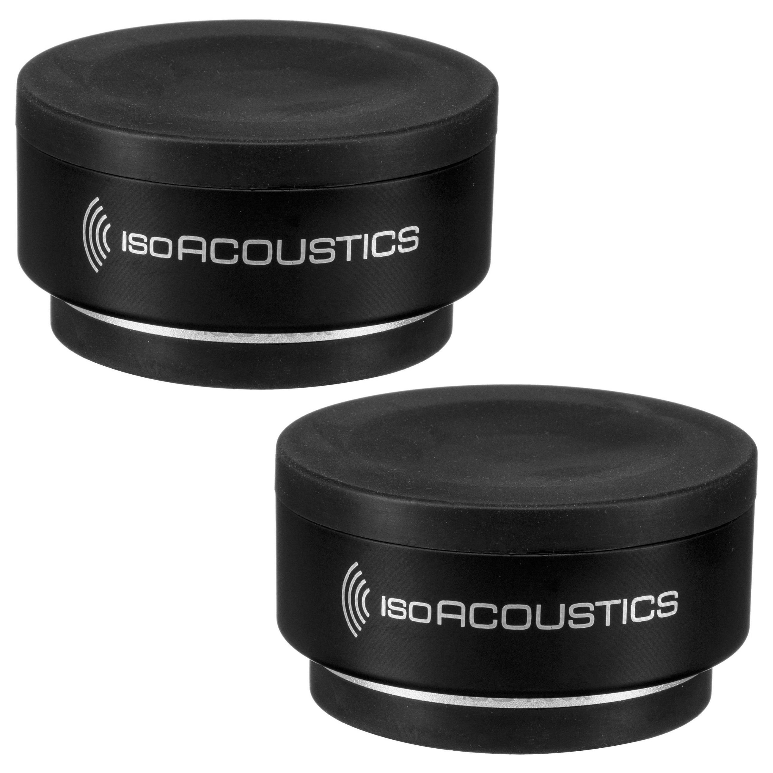 ISO ACOUSTICS ISO-PUCK 아이소 어쿠스틱 스피커 스탠드 받침대 아이소퍽 - 상세 이미지 4
