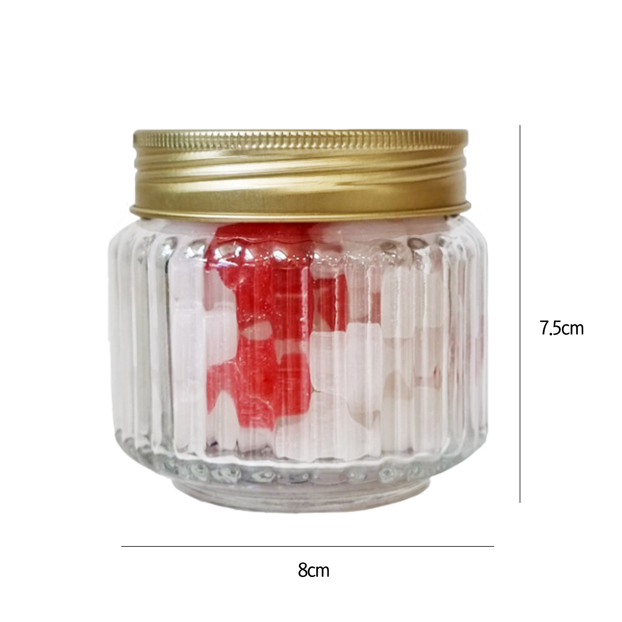 풍심당 사랑방다과 자일리톨 사탕 (150g) 무설탕 글루텐프리 비건 건강 간식 이미지 7