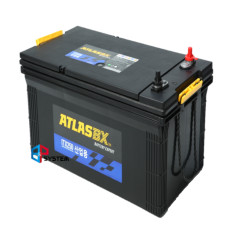 그랜드카니발 자동차배터리 아트라스150L BX150L 150A - 상세 이미지 3