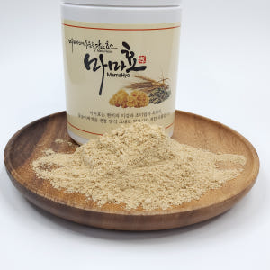 마마효 (발효 흑보리 버섯효소, 현미 꽃송이버섯 효소) 1개월분 맛있게 먹은 솔직 후기 - 상품 이미지 2
