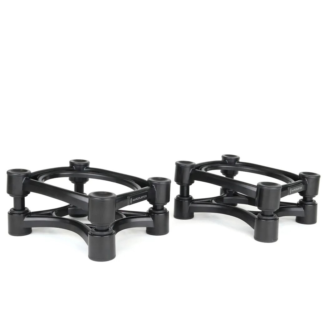 ISO ACOUSTICS ISO-155 아이소 어쿠스틱 모니터 스피커 스탠드 1조 - 상세 이미지 2