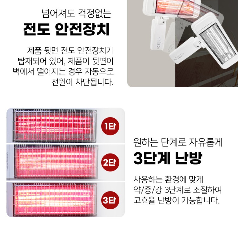 공업용히터 업소용난로 벽걸이난로 공장 공장용 산업용히터