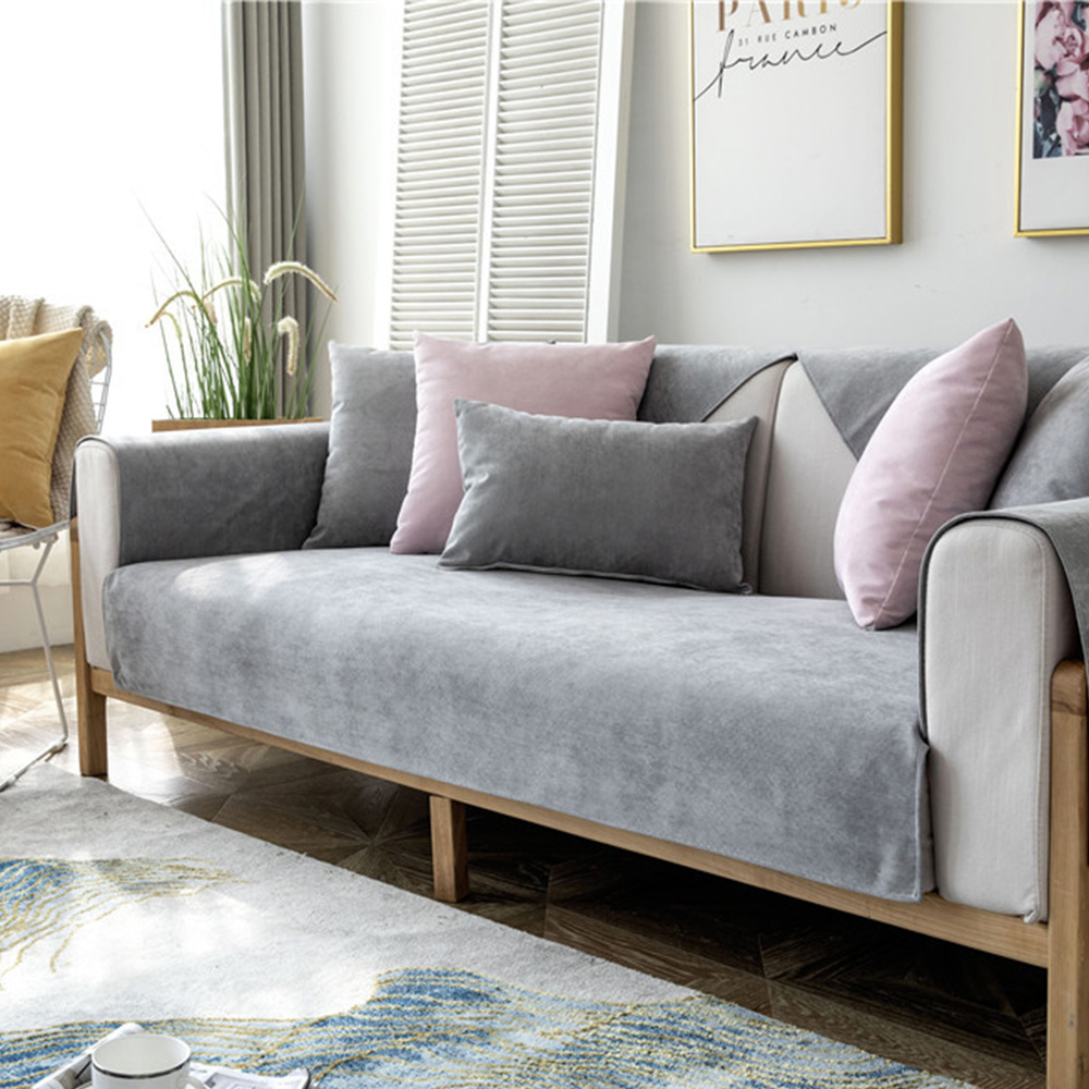 방수 쇼파패드 쇼파커버 천덮개 소파 반려동물 아기 커버 패드