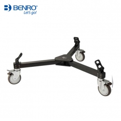 BENRO 미니짚 지미짚 전용 돌리 DL10