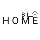 비엘홈 스토어 로고