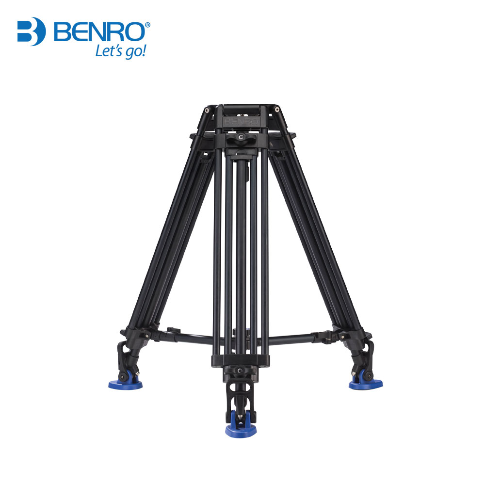 BENRO 영상 삼각대 다리만 BV10 LEG