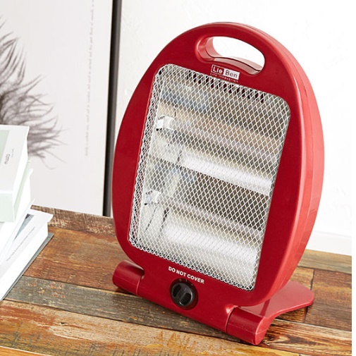 사무실 발 난로 캠핑용 전기난로 업소용 거실 난로