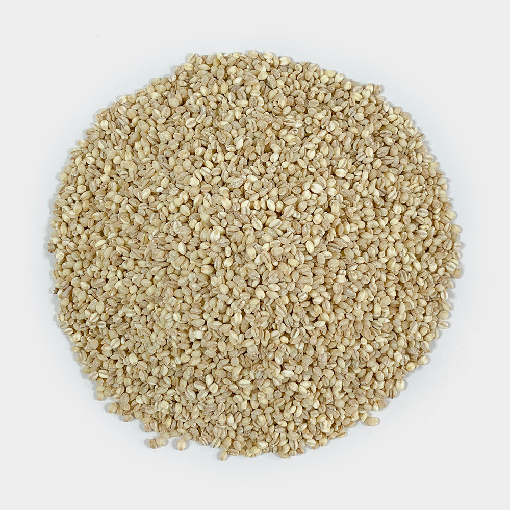 국산 찰보리 찰보리쌀 1kg - 상세 이미지 3