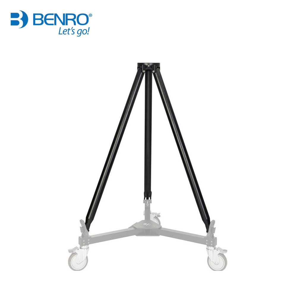 BENRO 미니짚 지미짚 전용 삼각대 AS04S