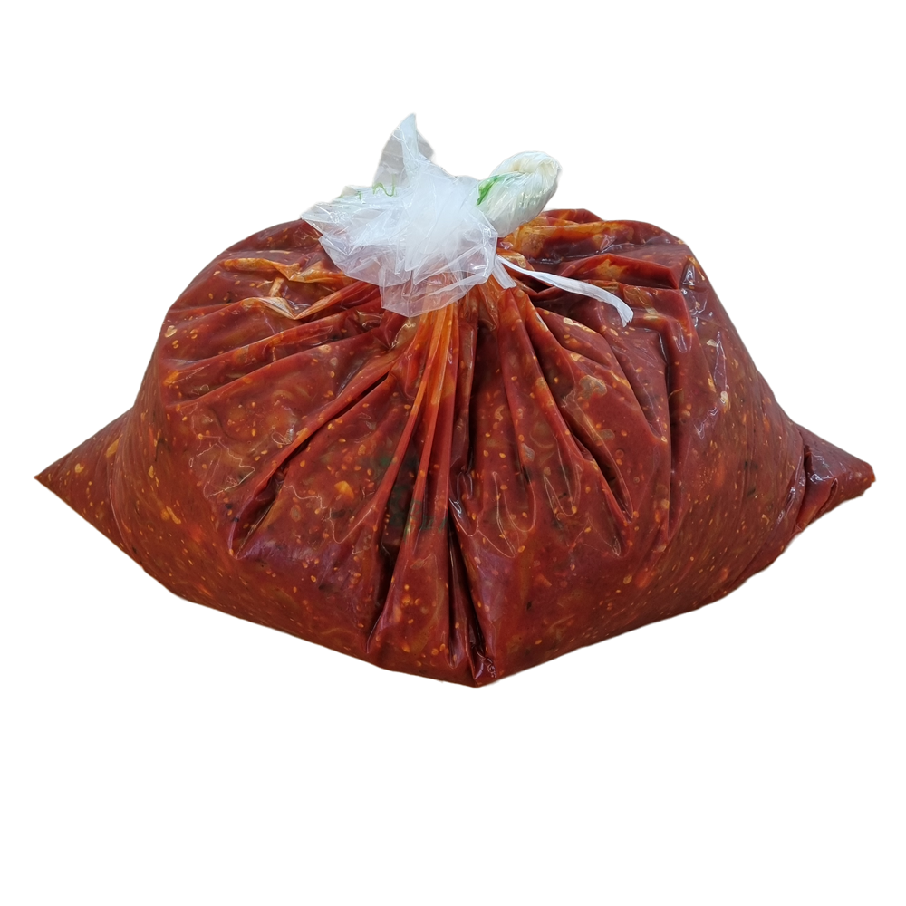 최고급 창난젓 강경 곰소 창란 젓갈 무침 대용량 가정용 업소용 식당 도매 2kg, 1개 - 상세 이미지 4